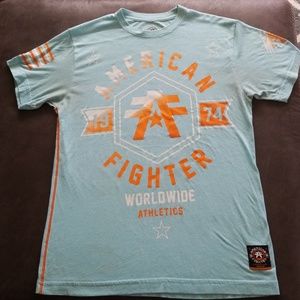 American Fighter T LG